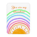 Search for sunshine yellow magnets You are my sunshine