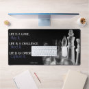 Search for playing game mousepads Chess