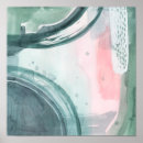 Search for shape posters Pastel