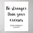 Recherche de fitness model posters Citations de gym