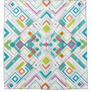 Search for aztec shower curtains Pattern