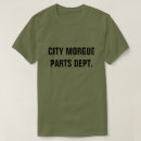 Search for morgue City