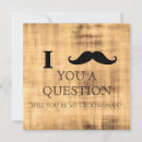 Search for asking best man bridal party proposal cards Chalkboard