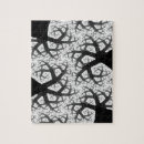 Search for twisted puzzles White