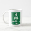 Search for squatching mugs Funny