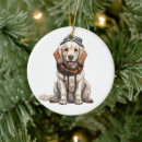 Search for english ornaments Pet