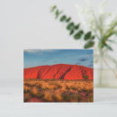 Search for uluru postcards Sandstone