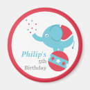 Recherche de carnaval magnets Cirque