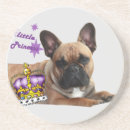 Search for bully coasters French bulldog