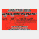 Search for zombies stickers Cool