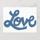 Search for love text postcards I love you