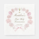 Search for peony napkins Peonies