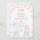 Recherche de surfboard anniversaire invitations Fête d'anniversaire de surf