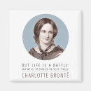 Recherche de charlotte magnets Portrait