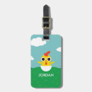 Recherche de poussins bagages étiquettes Scorpion