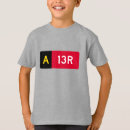 Search for boarding pass tshirts Airport