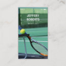 Recherche de raquettes de tennis cartes visite Sports