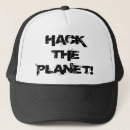Search for techy baseball hats Computer