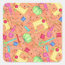 Search for needle and thread stickers For her