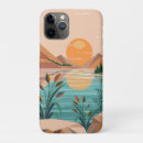 Search for lake sunset iphone cases Landscape