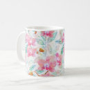 Search for orchid pink mugs Floral