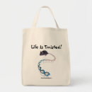 Recherche de génétique sacs Adn