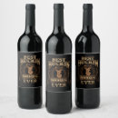 Search for fathers day wine labels Grandfather