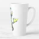 Search for green creature mugs Spooky