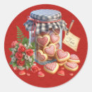 Search for cookie jars stickers Elegant