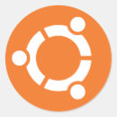 Search for ubuntu linux stickers Computer
