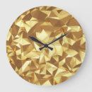 Recherche de motif triangle horloges Géométrie