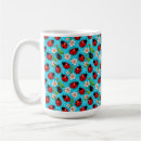 Search for cartoon ladybug mugs Cute
