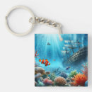 Search for stingrays keychains Fish