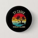 Recherche de ensemble du soleil badges Beach squat
