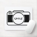Recherche de sourire tapis souris Dessin