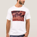 Recherche de peinture de caverne Chevaux