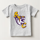 Search for authentic baby shirts Premium benedict college collegiate