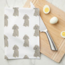 Search for poodle tea towels Dog mom