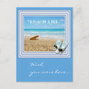 Search for surfboard postcards Sea