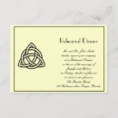 Recherche de celte invitations Irish
