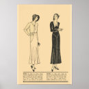 Recherche de 1931 posters Mode