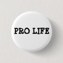 Recherche de prolife badges La vie