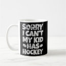 Search for kids hockey mugs Mom