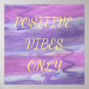 Recherche de positive vibes posters Positivité