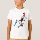Search for cat in the hat tshirts Retro