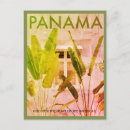 Search for panama postcards America