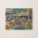 Search for mallorca puzzles Souvenir