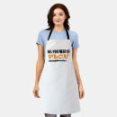 Search for needs aprons Cooking