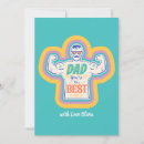 Search for retro dad invitations Daddy
