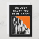 Search for pun halloween invitations Funny